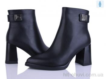 Ботинки Бабочка-Mengfuna-AESD 703-218