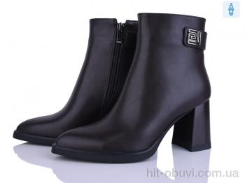 Ботинки Бабочка-Mengfuna-AESD 703-219