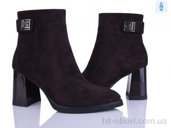 Ботинки Бабочка-Mengfuna-AESD 703-220