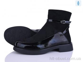 Ботинки Бабочка-Mengfuna-AESD 703-227