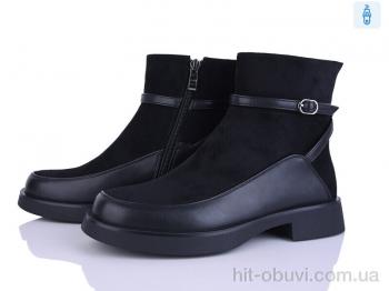 Ботинки Бабочка-Mengfuna-AESD 703-229