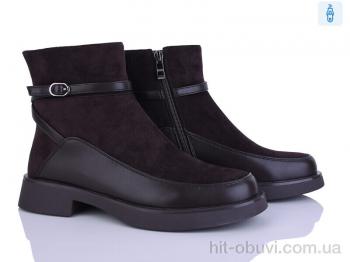 Ботинки Бабочка-Mengfuna-AESD 703-230