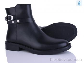 Ботинки Бабочка-Mengfuna-AESD 703-222