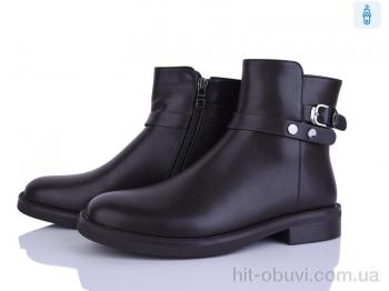 Ботинки Бабочка-Mengfuna-AESD 703-223