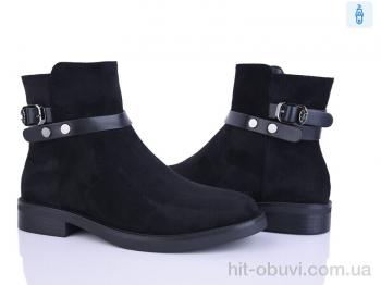 Ботинки Бабочка-Mengfuna-AESD 703-224