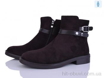 Ботинки Бабочка-Mengfuna-AESD 703-225