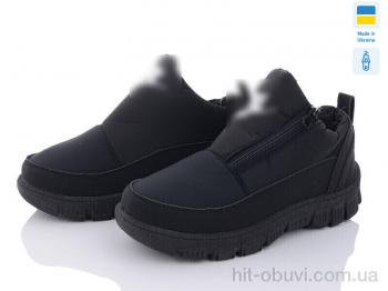 Дутики Favorit ЖК01Нч