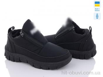 Дутики Favorit ЖК01Пч