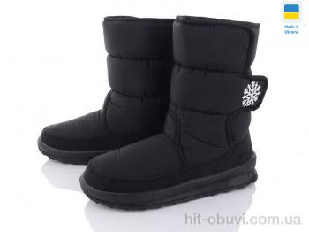 Дутики Favorit G112-8