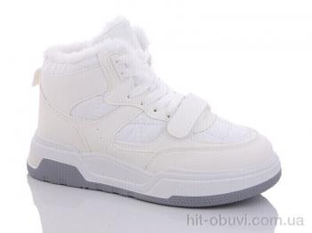 Ботинки Favorit M38 white