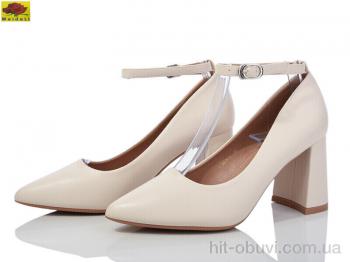 Туфли Mei De Li L3190-5