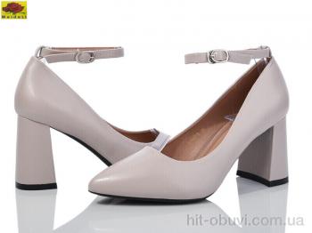Туфли Mei De Li L3190-6