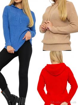 Батник Massmag 1912 mix