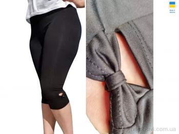 Капрі Sport style 50271 чорний
