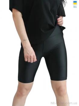 Велосипедки Sport style 6071 чорний