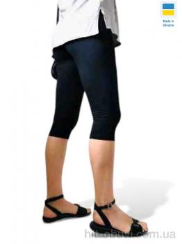 Капрі Sport style 80171 чорний