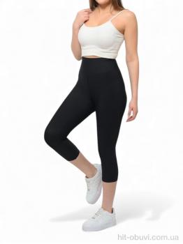 Капрі Sport style 57 чорний