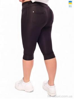 Капрі Sport style 054 чорний