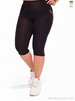 Капрі Sport style 044 чорний