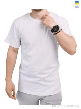 Футболка Sport style 08 білий