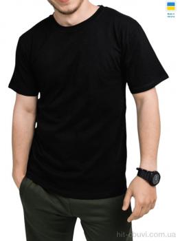Футболка Sport style 08 чорний