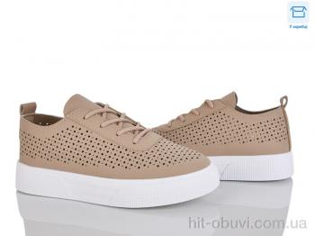 Кроссовки Hongquan J2113-3