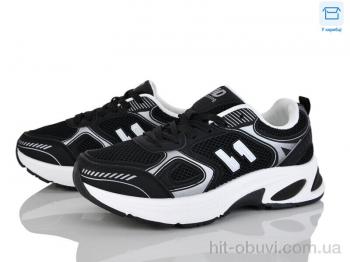 Кроссовки Hongquan J2118-1