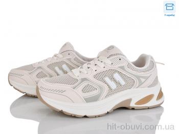 Кроссовки Hongquan J2118-3