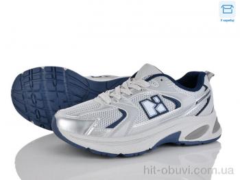 Кросівки Hongquan J2119-3