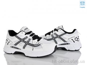 Кроссовки Hongquan J2121-2