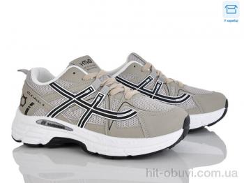 Кросівки Hongquan J2121-3