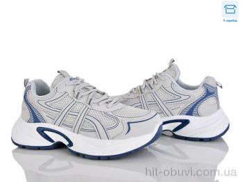 Кроссовки Hongquan J2111-3