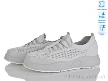 Кроссовки Leguzaza 31058-2-17