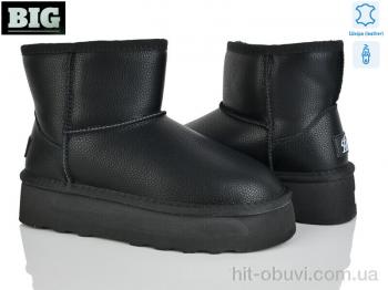 Угги BIG 05854-1
