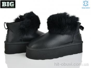 Угги BIG 05860-1