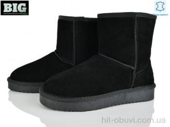 Угги BIG 05825