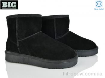 Угги BIG 05854