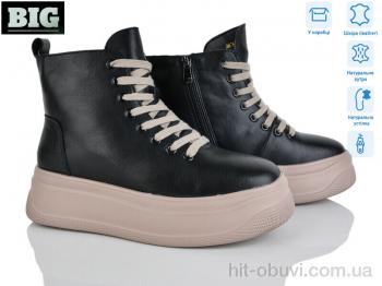 Ботинки BIG AG0184-B