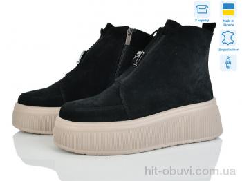 Ботинки Ailinda 27144K-1M