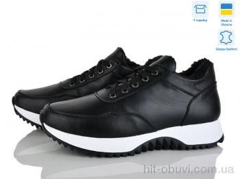 Кросівки Golden Natali Віола ч.и.м.