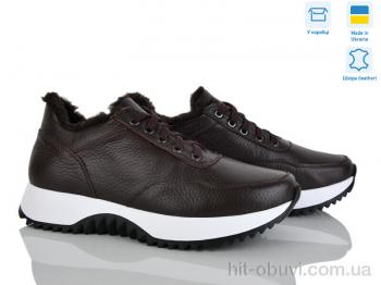 Кросівки Golden Natali Віола шок.и.м.