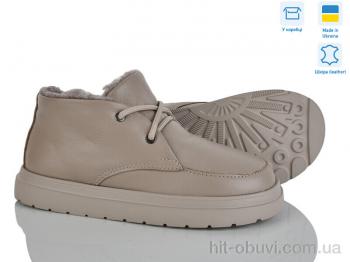 Черевики Golden Natali Ліза лате и.м.