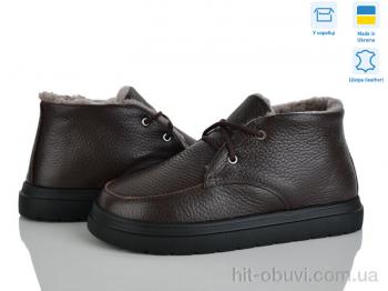 Черевики Golden Natali Ліза шок.и.м.