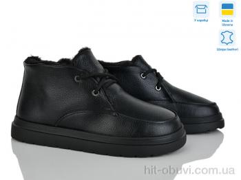 Черевики Golden Natali Ліза ч.и.м.