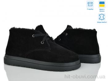 Черевики Golden Natali Ліза ч.в.м.