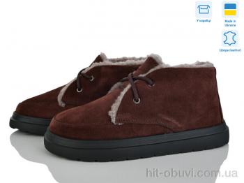 Черевики Golden Natali Ліза шок.в.м.