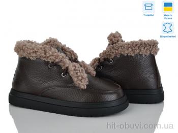 Черевики Golden Natali Кіра шок.и.м.