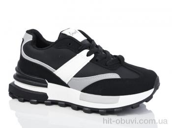 Кроссовки Lilin G636-1