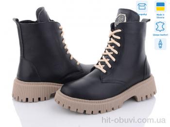 Ботинки KitShoes AA20-2