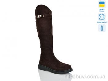 Сапоги Sali 239 кор.з. єврозима